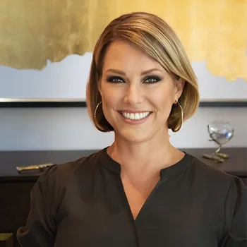 Portrait of Arian Orlando,